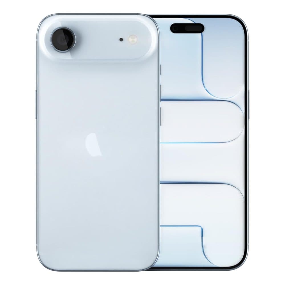 Apple iPhone Air 256GB Sky Blue