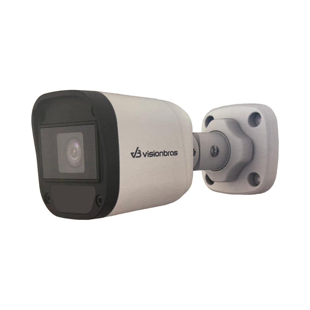 Camera Seg Visonbras