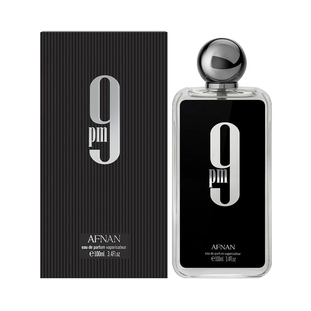 Afnan 9PM 100ML EDP