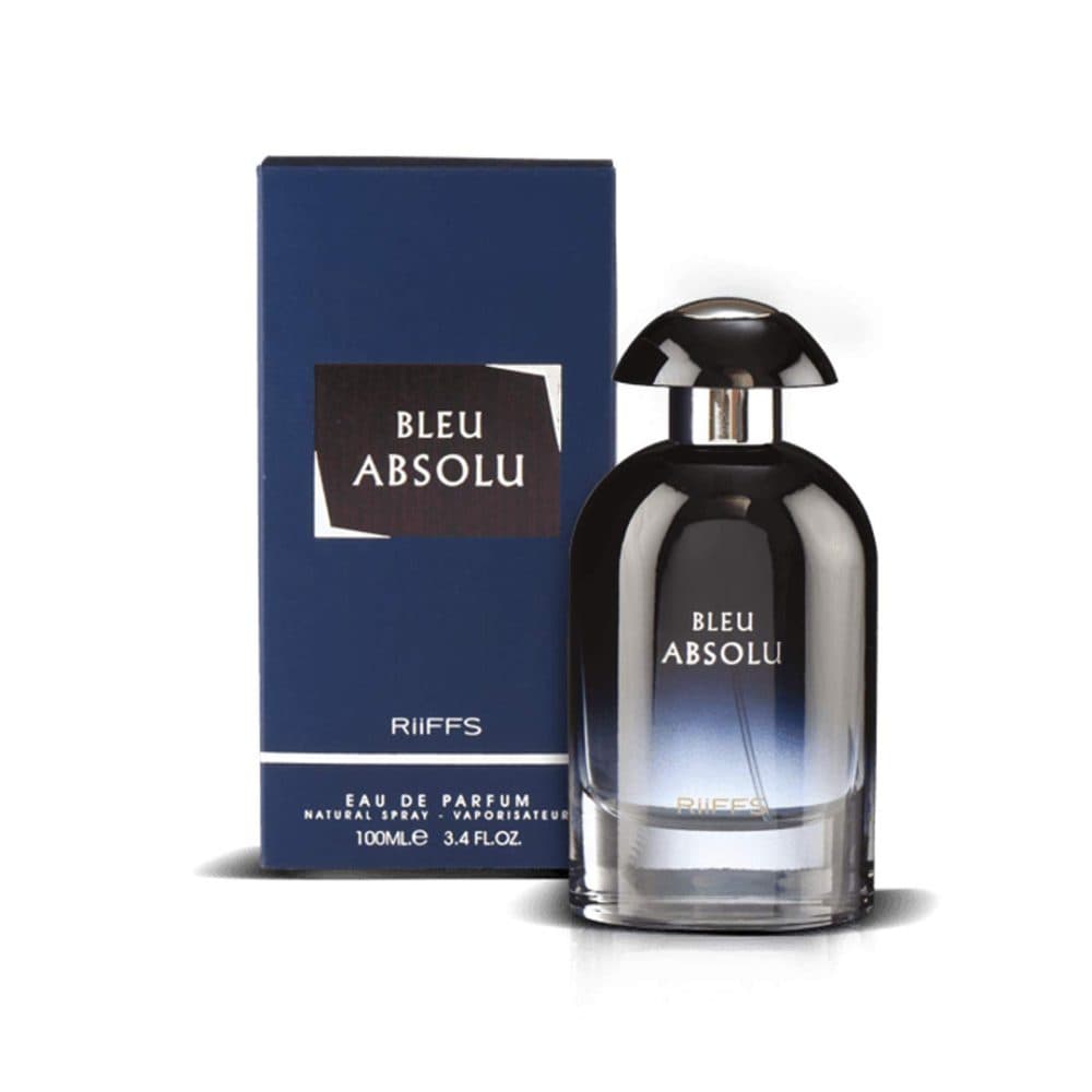 Riiffs Bleu Absolu 100ML EDP