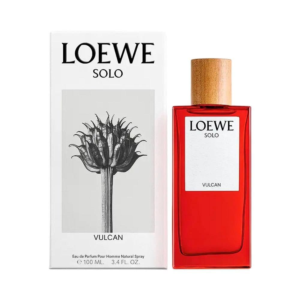Loewe Solo Vulcan 100ML EDP