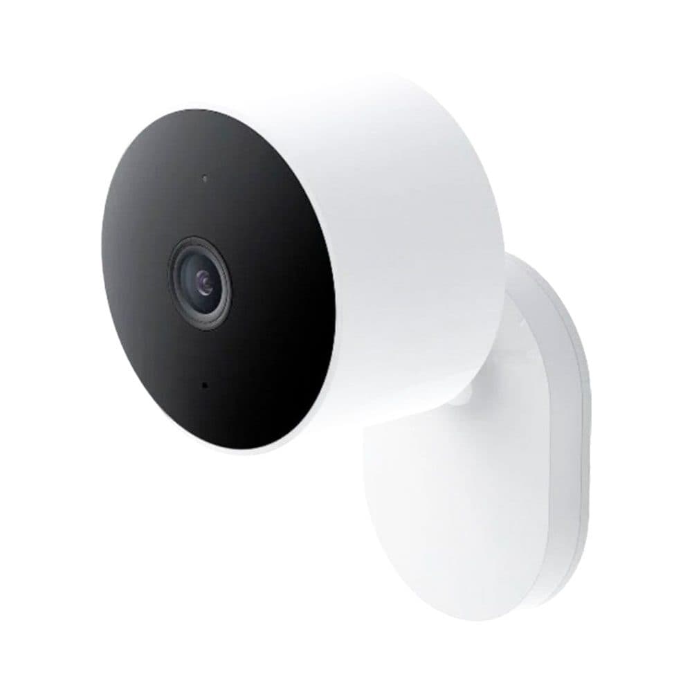 Xiaomi Camera De Vigilancia Inteligente