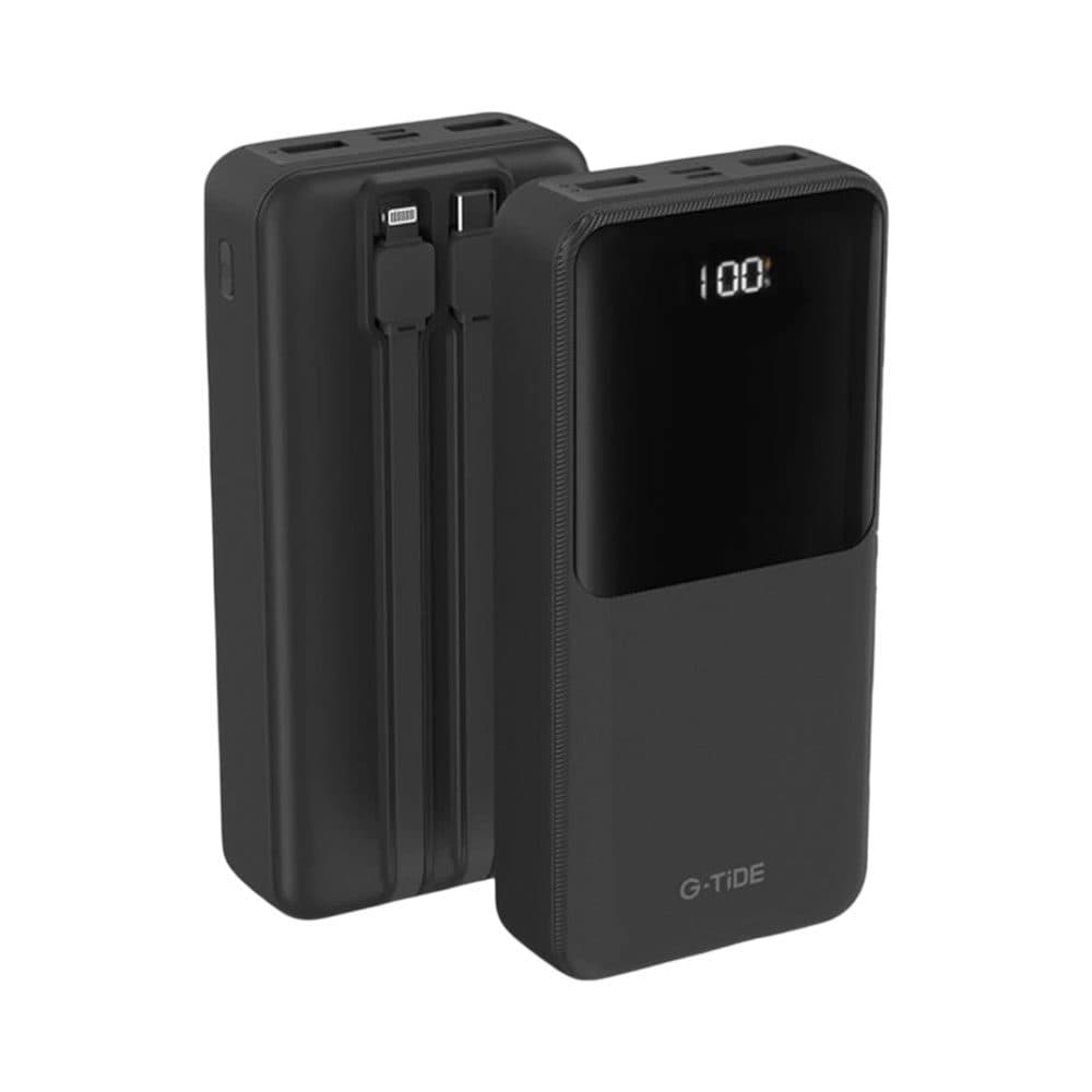 Power Bank Tide Mah