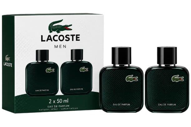 Locoscte EDP Masculino