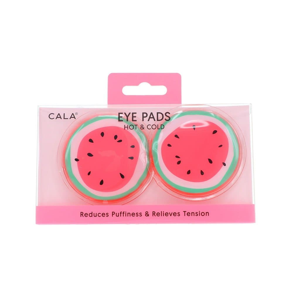 Parches Para Os Olhos Cala Hot And Cold Watermelon