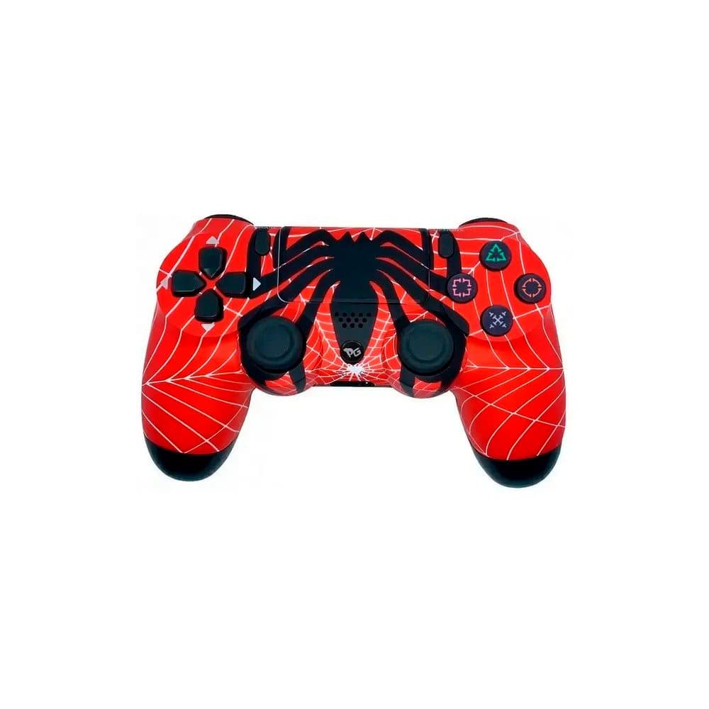 Sony Control PS4 Spiderman Aranha