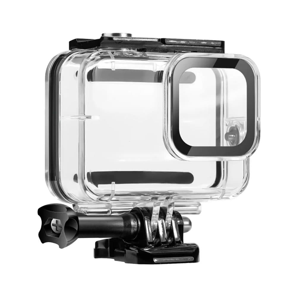 Caixa De Protecao Para Camera 4 Life