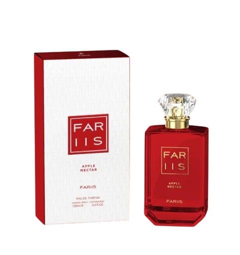 Faris Apple Nectar 100ML EDP