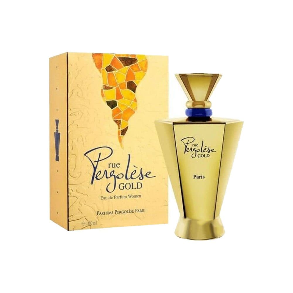 Rue Pergolese Gold 100ML EDP