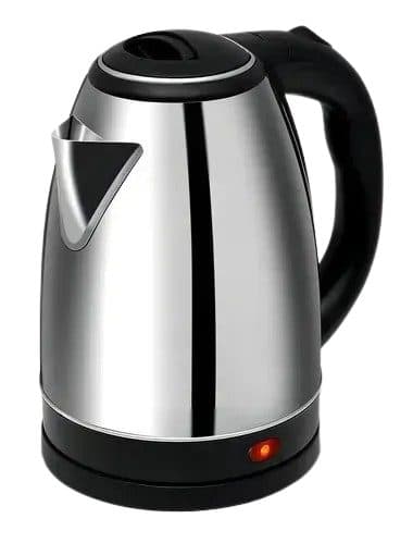 Jarra Eletrica Inox Ghis 1 8L