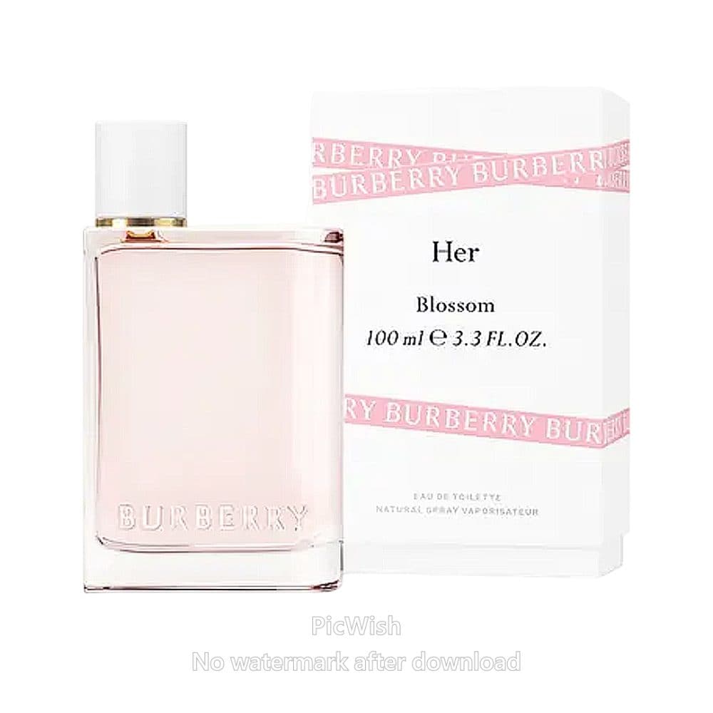 Burberry Her Blossom 100ML EDT