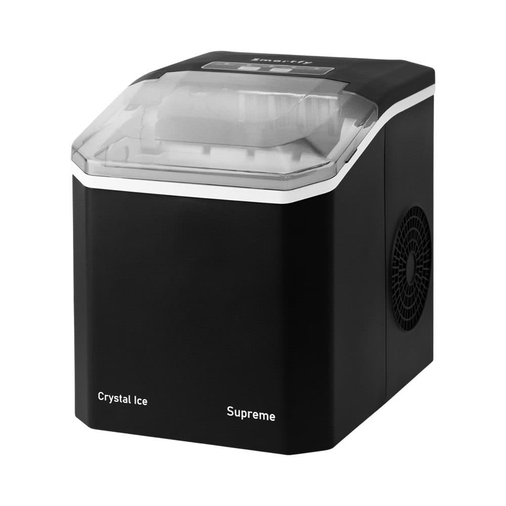 Maquina De Gelo Smartfy Crystal Ice Supreme 220