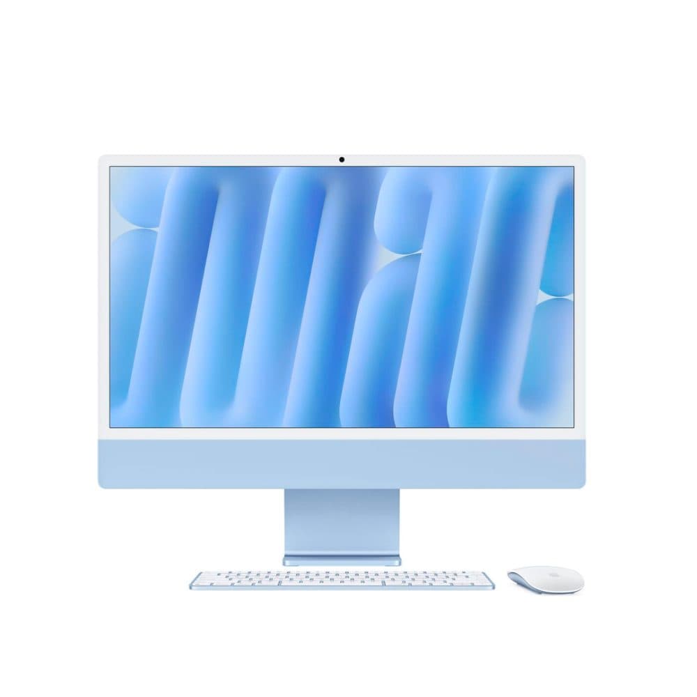 Apple iMac M4 256GB