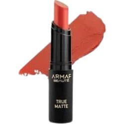 Batom Armaf Beaute True Matte Lipstick Ayu 10