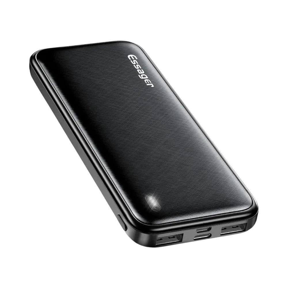Car Power Bank Magnetic
