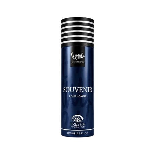 Deo Memwa Souvenir 48H 200ML