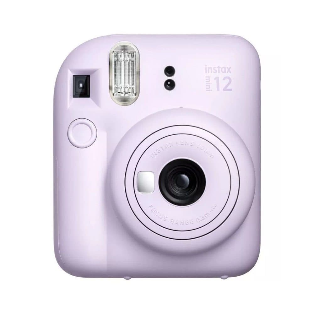 Camera Instantanea Fujifilm Instax Mini 12