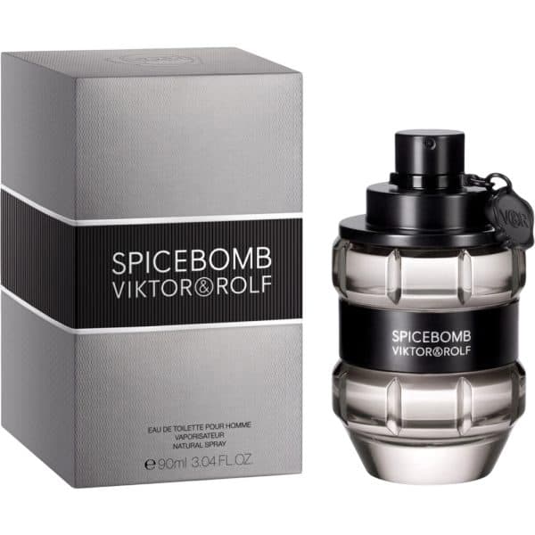 Viktor Rolf Spicebomb 90ML EDT