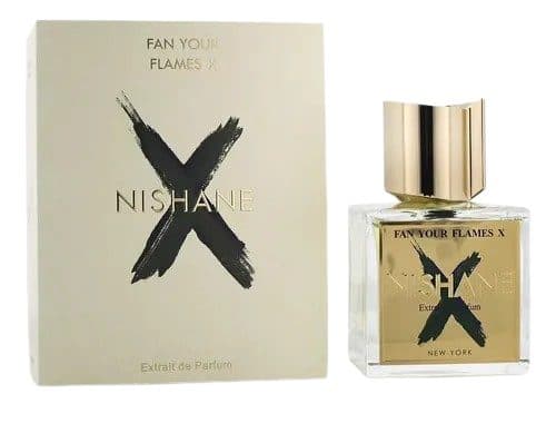 Nishane Fan Your Flames De 100ML EXTRAIT