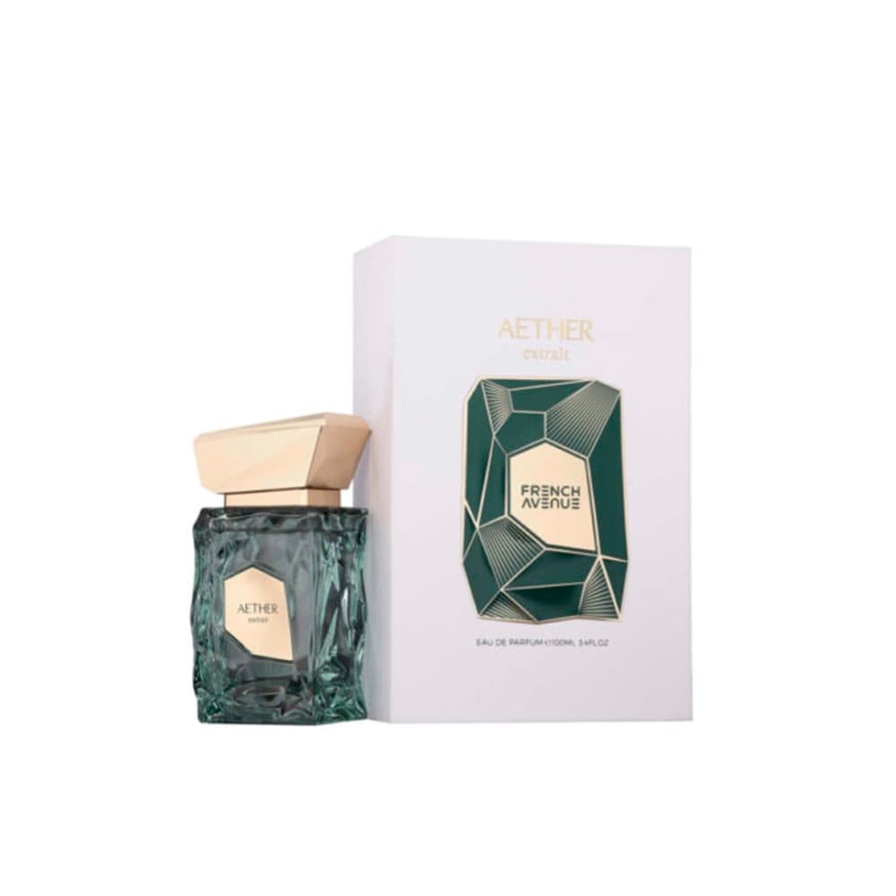 French Avenue Aether 100ML EXTRAIT