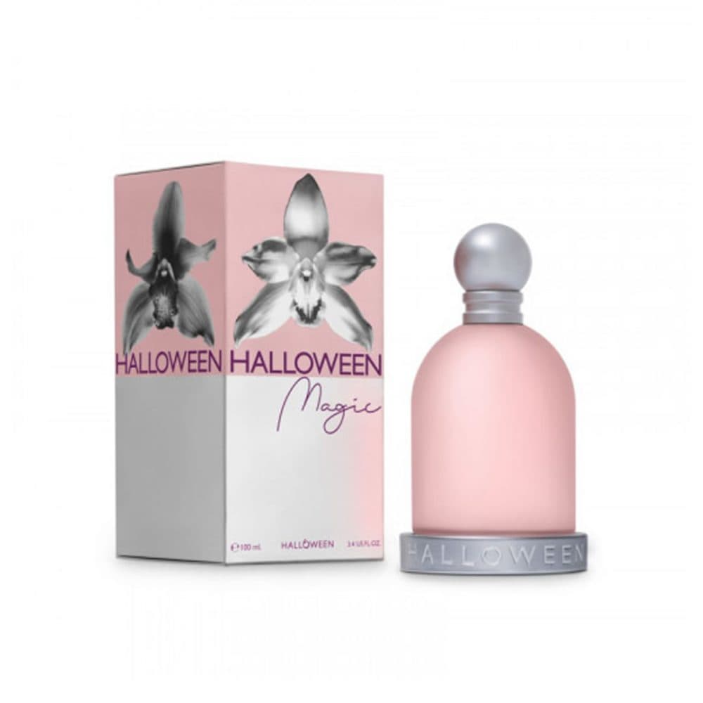 Halloween Magic 100ML EDT