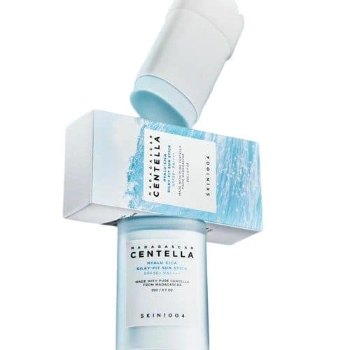 Protetor Solar Madagascar Centella Sun Stick Pa