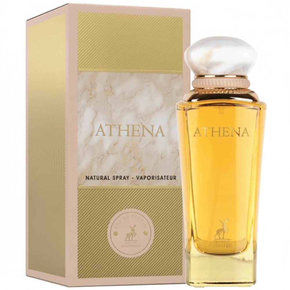 Maison Alhambra Athena 100ML EDP
