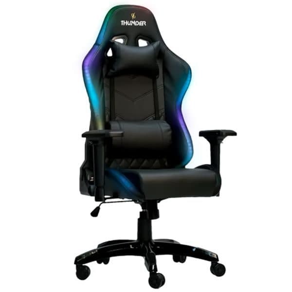 Cadeira Gamer Empoli RGB