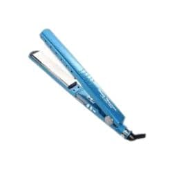 Prancha Babyliss Pro Nano Titanium Bivolt Azul