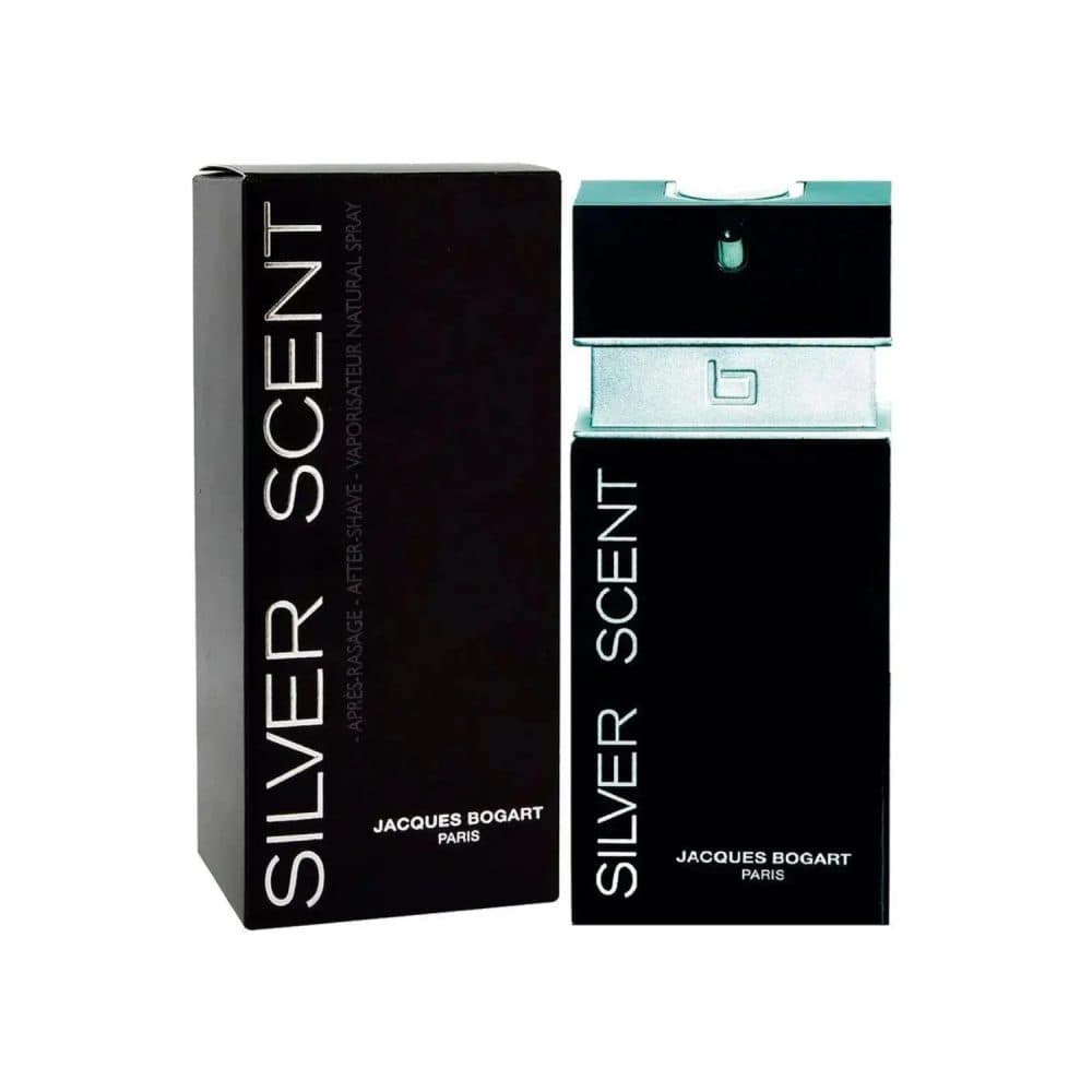 Silver Scent 100ML EDT