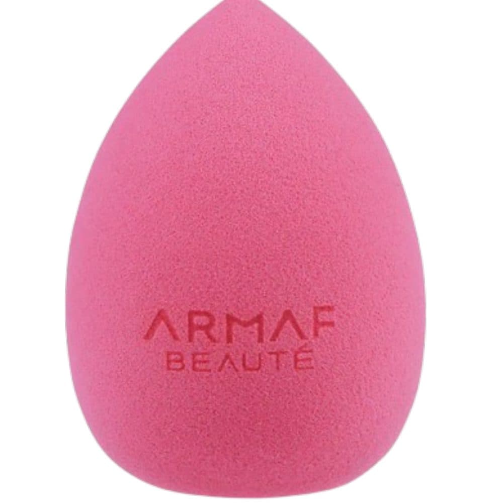 Esponja Armaf Beaute Pink Edge Cut Perfecting Beauty Blender