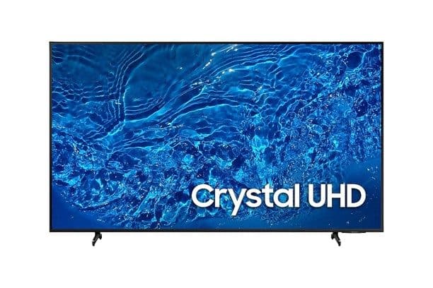 Samsung LED UN43U8000HGXPR Smart Ia Uhd