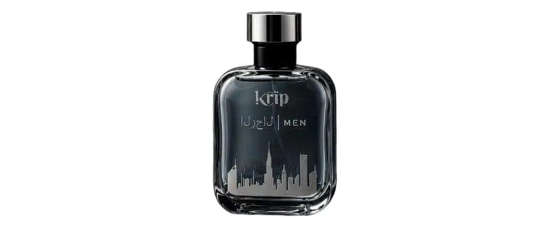 Krip Cheiro Do Deserto 50ML EDP Masculino