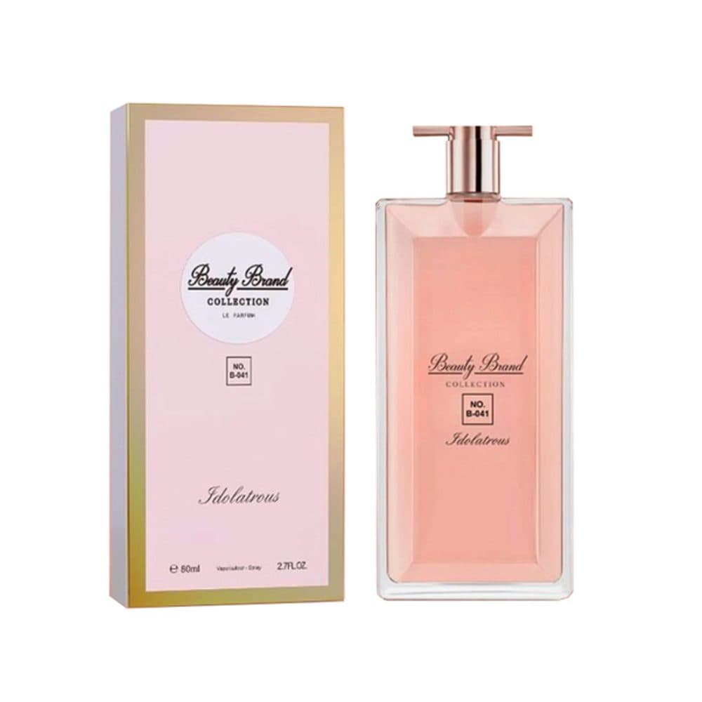 Beauty Brand Collection No 041 Le Idolatrous 80ML PARFUM