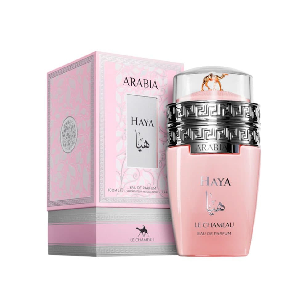 Emper Arabia Le Chameau Haya 100ML EDP Feminino