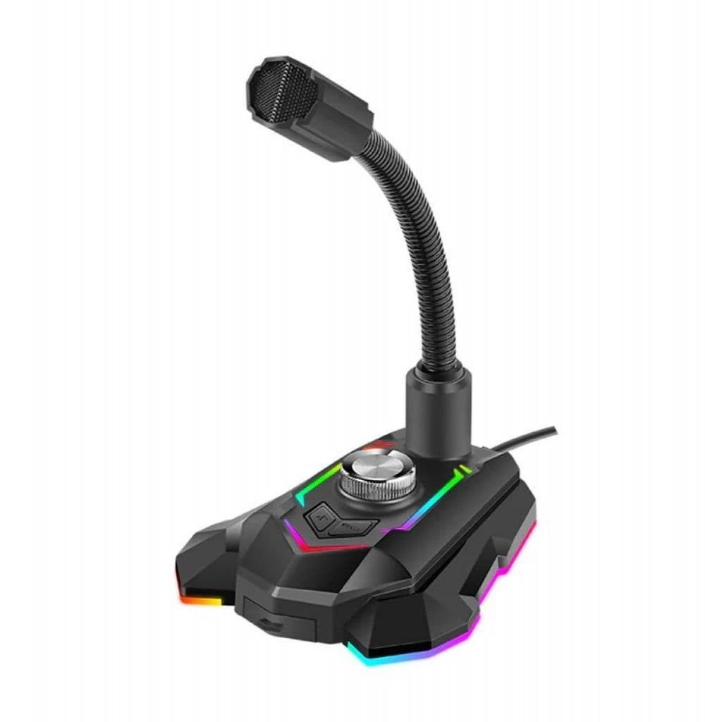Microfone Marvo Mic 05