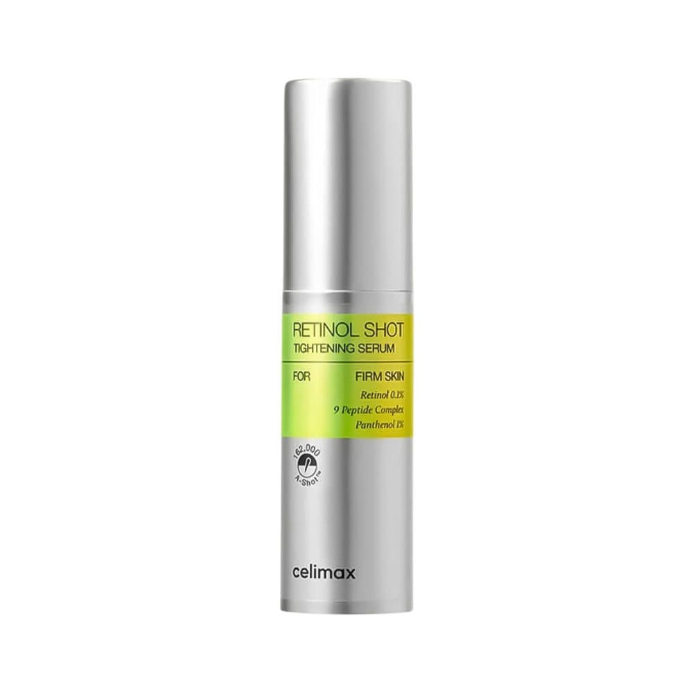 Serum Facial Celimax The Vita Retinol Shot Tightening 30ML