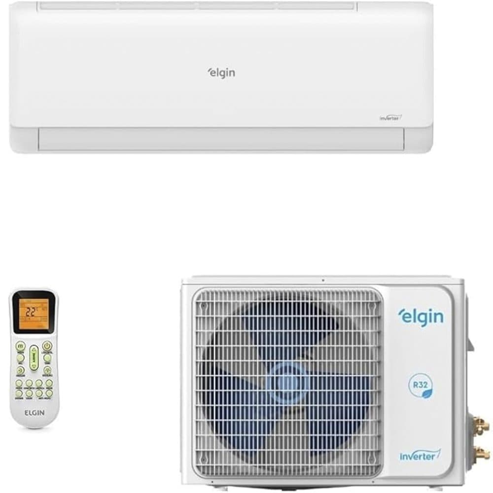 Ar Inverter Ame C2 50 R32