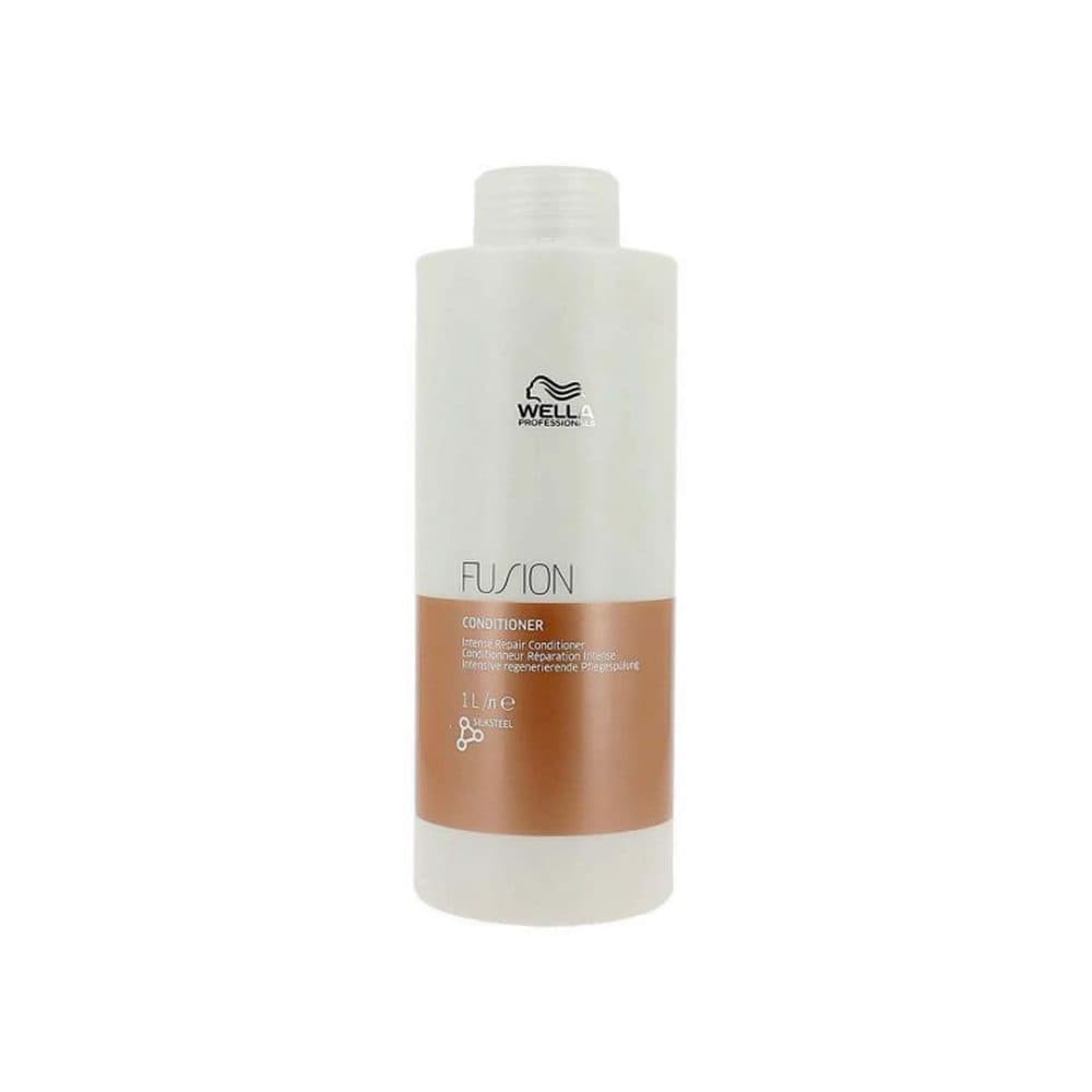 Acondicionador Wella Fusion 1LT