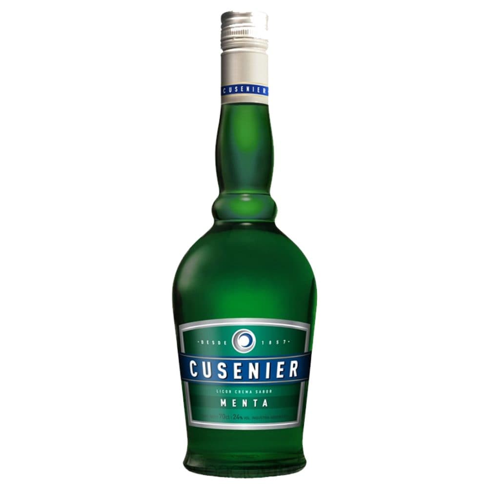 Beb Licor Arg Cusenier Menta 700ML