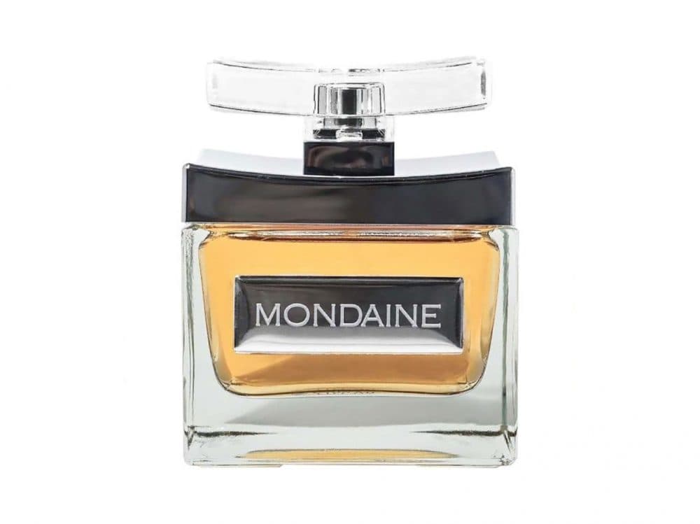 Sppc Mondaine 95ML EDP