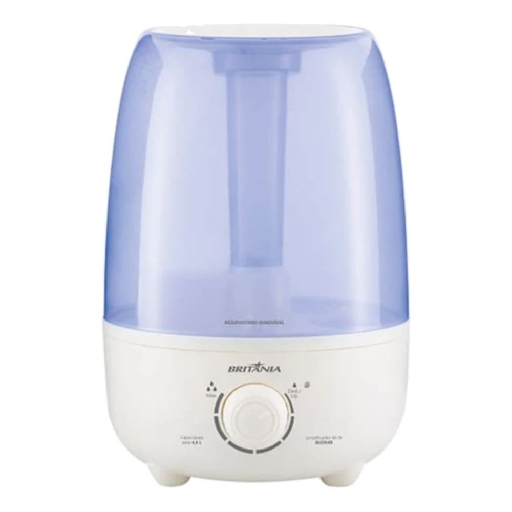Britânia Humidificador De Ar 4 8L Bivolt