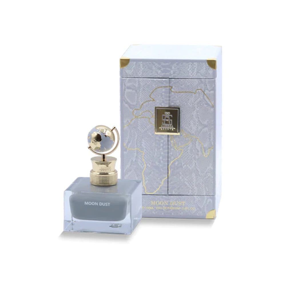 Aurora Globe Moon Dust De 100ML EDP Unissex
