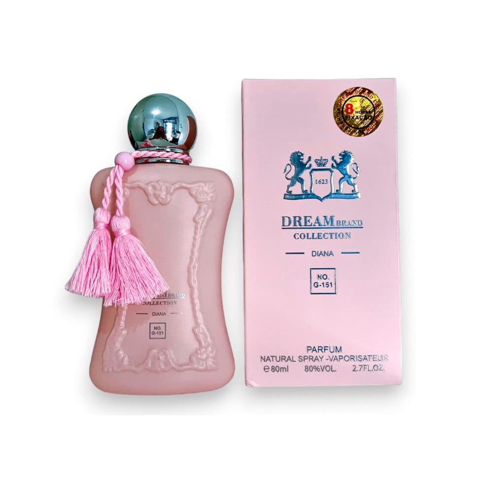 Dream Brand Collection Diana 80ML EDP
