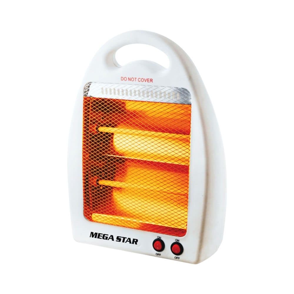 Aquecedor Eletrico Mega Star 220
