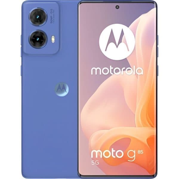 Moto 1 G85 Electric 256GB Blue