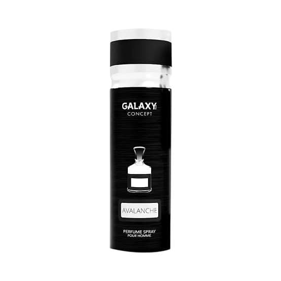 Galaxy Concept Avalanche 200ML