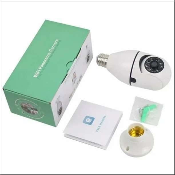Camera Ip Foco Icsee Pik