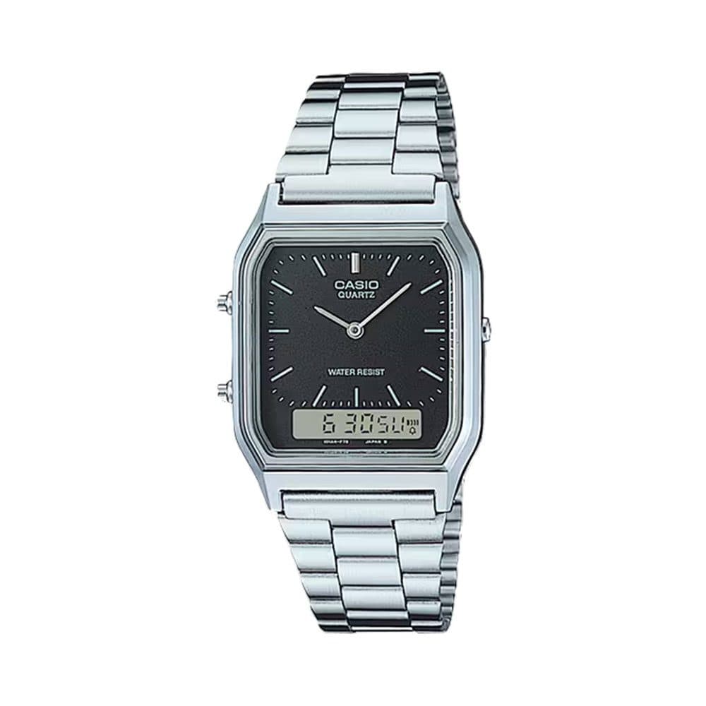Casio Aq 230 1 Dmq
