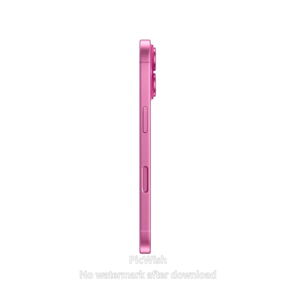 Apple iPhone 16 Chip 128GB Pink